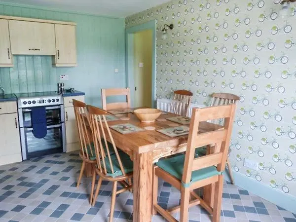 Easter Duthil Cottage