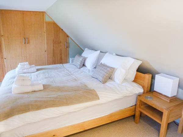 Holiday home Easter Duthil