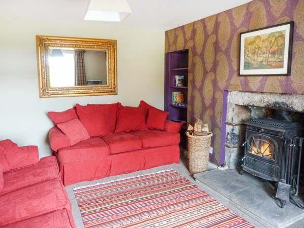 Easter Holiday home Duthil