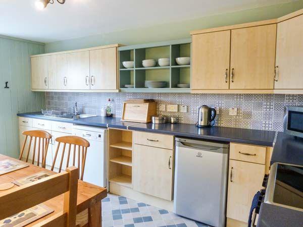 Easter Holiday home